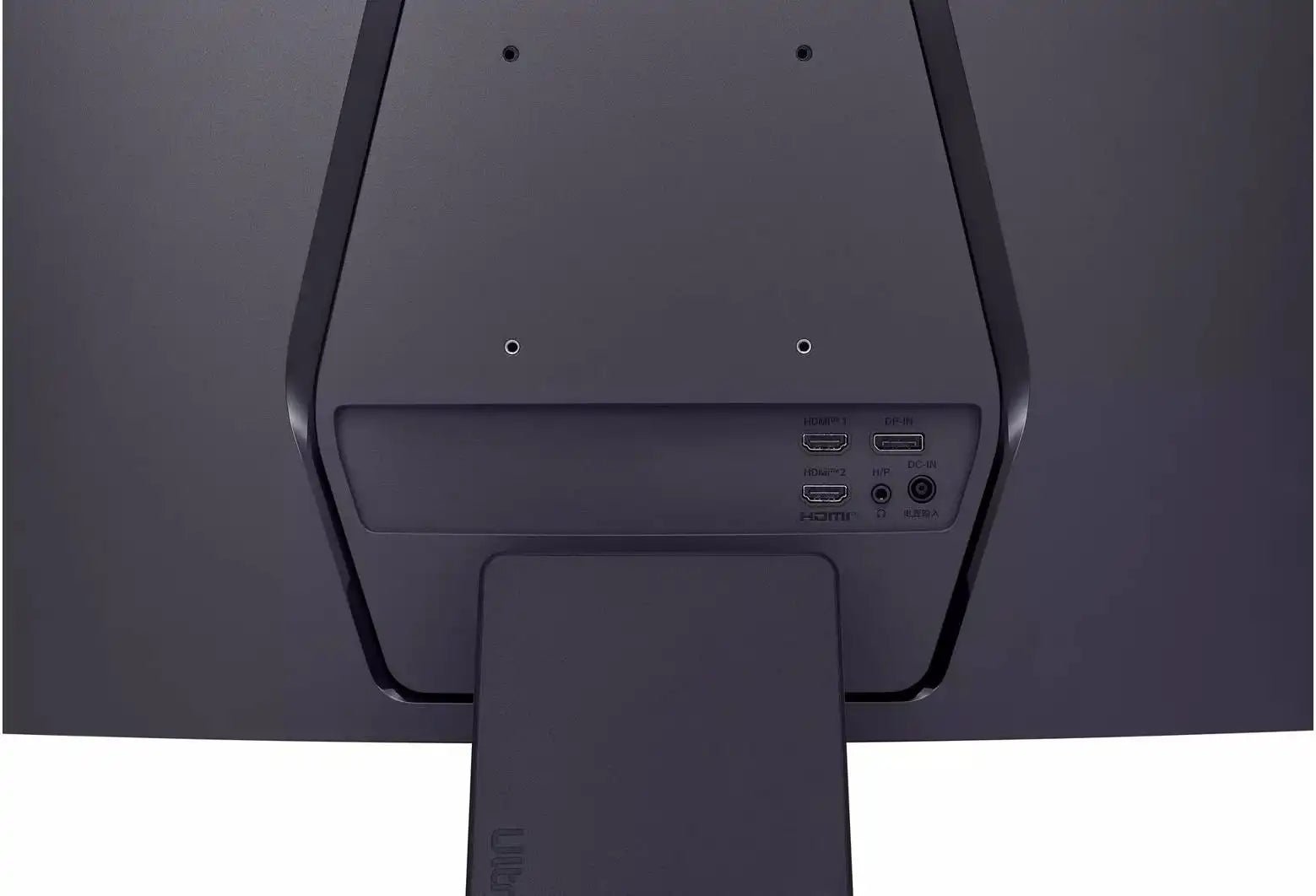 LG UltraGear 27'' QHD 1000R Curved Gaming Monitor, 180Hz Refresh Rate, 1ms Response Time, AMD FreeSync, HDR10, Up to sRGB 99%, 3 - side Virtually Borderless Design, Black | 27GS60QC - B - Vektra Computers LLC LG UltraGear 27'' QHD 1000R Curved Gaming Monitor, 180Hz Refresh Rate, 1ms Response Time, AMD FreeSync, HDR10, Up to sRGB 99%, 3 - side Virtually Borderless Design, Black | 27GS60QC - B - Vektra Computers LLC